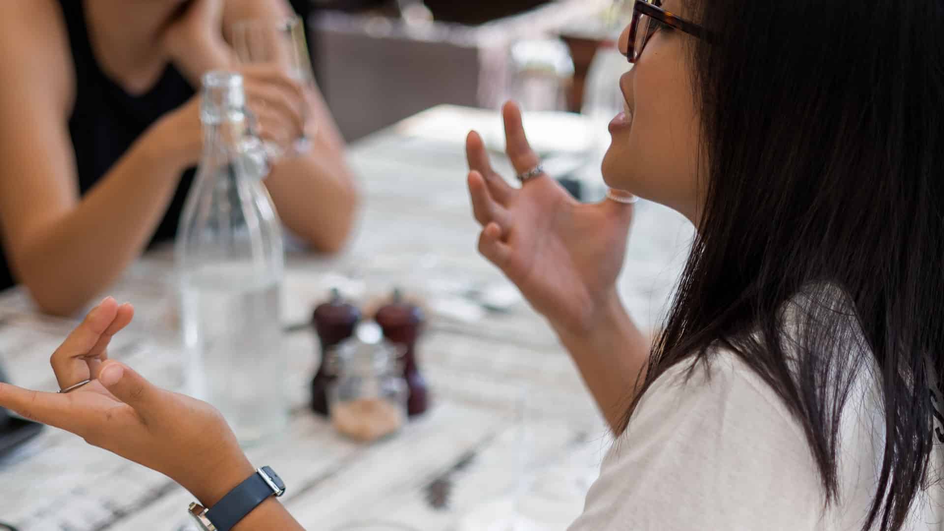 Do you inadvertently turn your statements into questions? Here’s why (and how) to stop.
