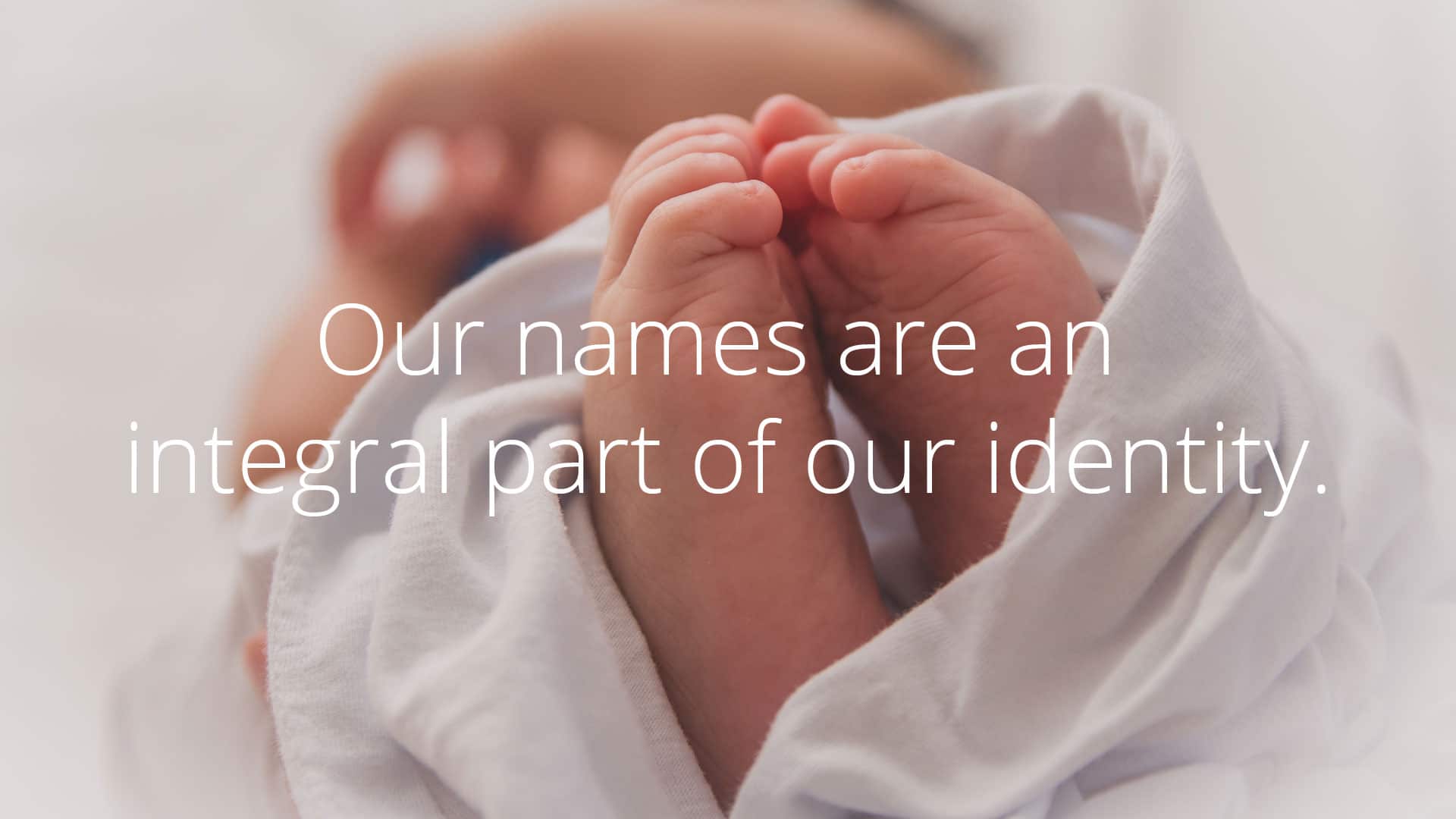 What’s in a name? Why getting people’s names right is part of effective communication, and 9 steps to help you remember and pronounce names correctly.