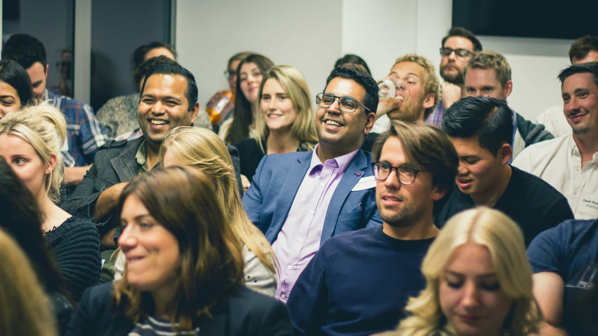 Know your audience