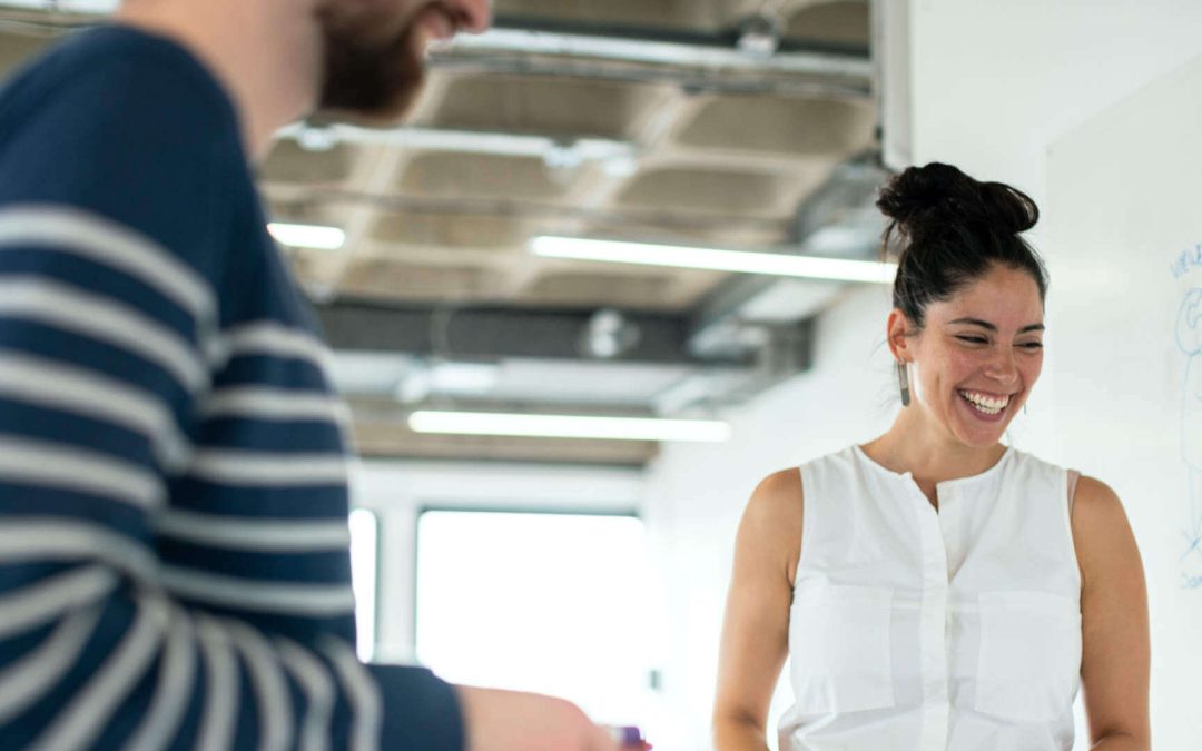 Investing in Science Communication Training: The Business Case