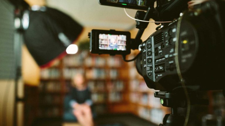 Navigating Media Interviews as a Scientist or Researcher