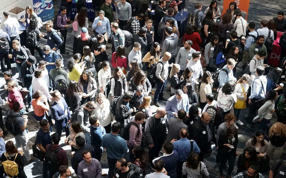 Networking for Success: Strategies for Scientists and Researchers