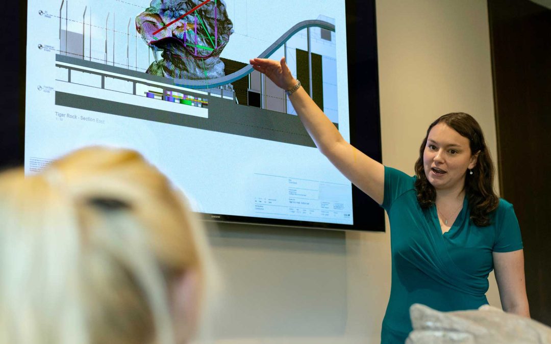 9 Top Tips to make scientific and research presentations better