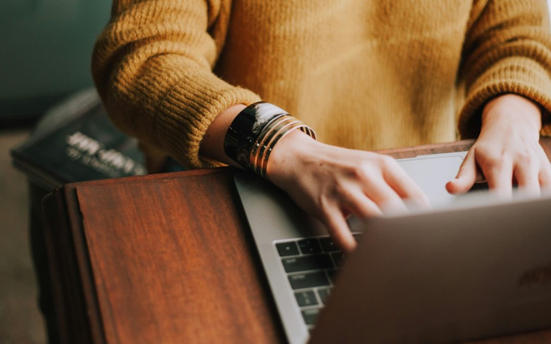 Blogging for science and research communication: what, why, and a quick-‘n-easy way to try it out
