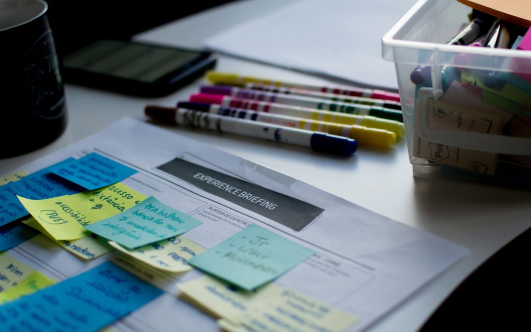 Case Study: Creating Posters with Purpose: Poster Design & Delivery Workshop